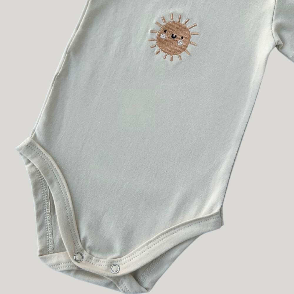 Body Bebê Summer Cream