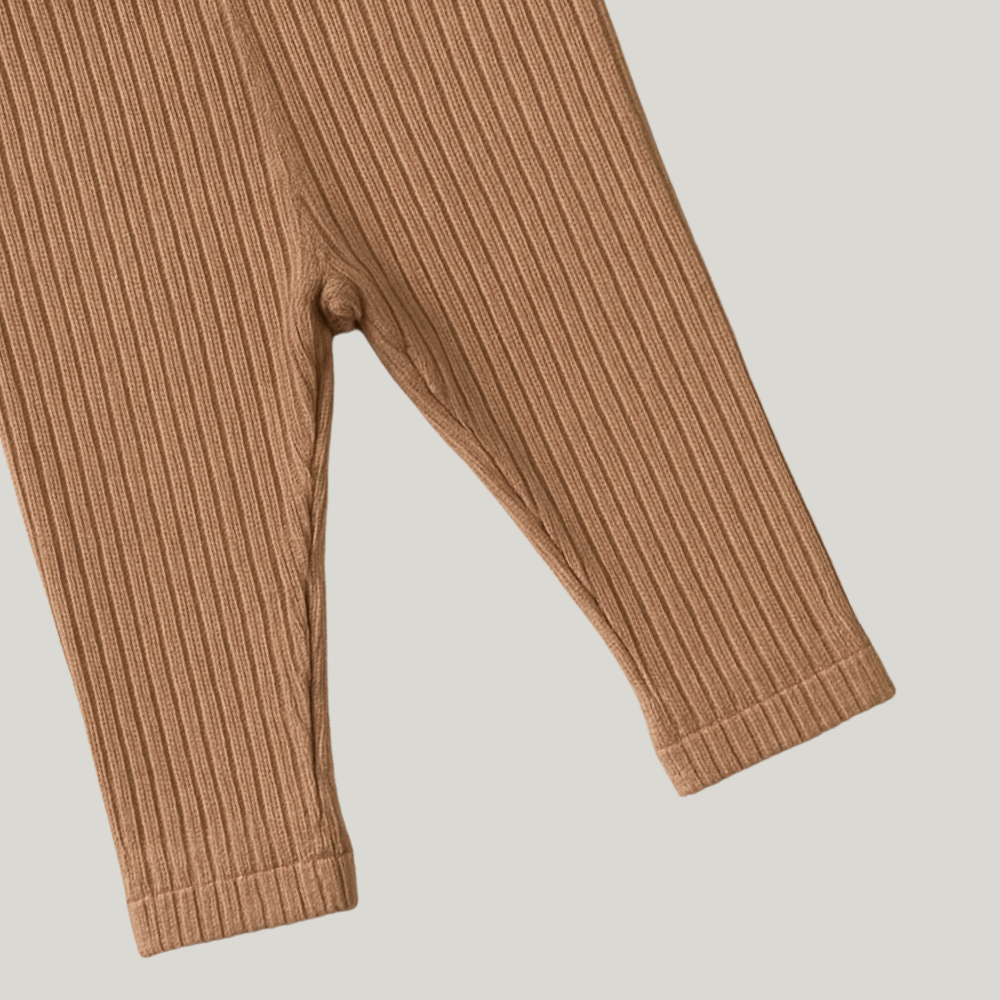 Conjunto Bebê Moletom Comfy Style