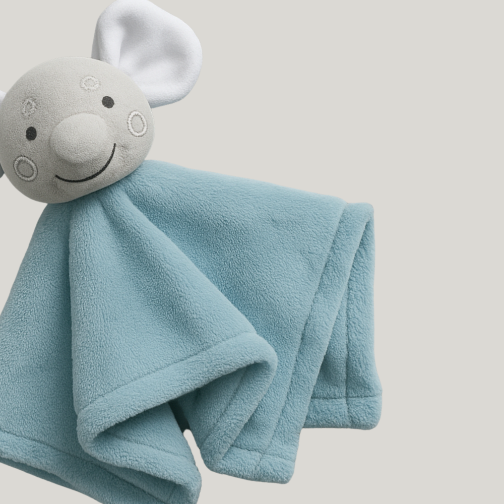 Naninha Bebê Confort Elefante
