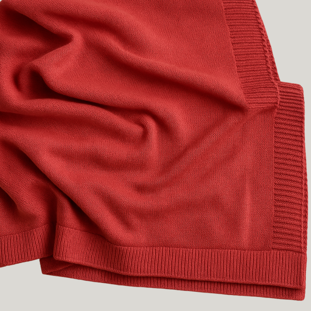 Kit Saída Maternidade Menina Tricot 2 Peças Cecilé