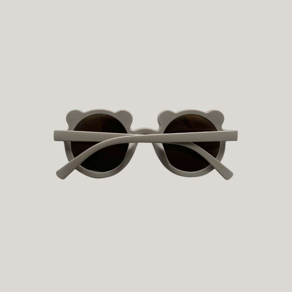 Beige Baby Bear Glasses