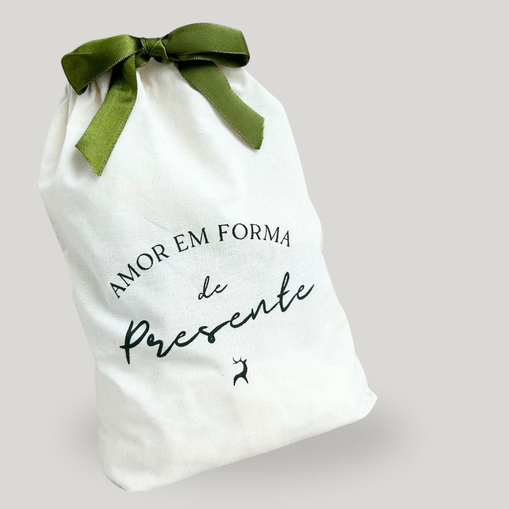 Sacola Presente Especial