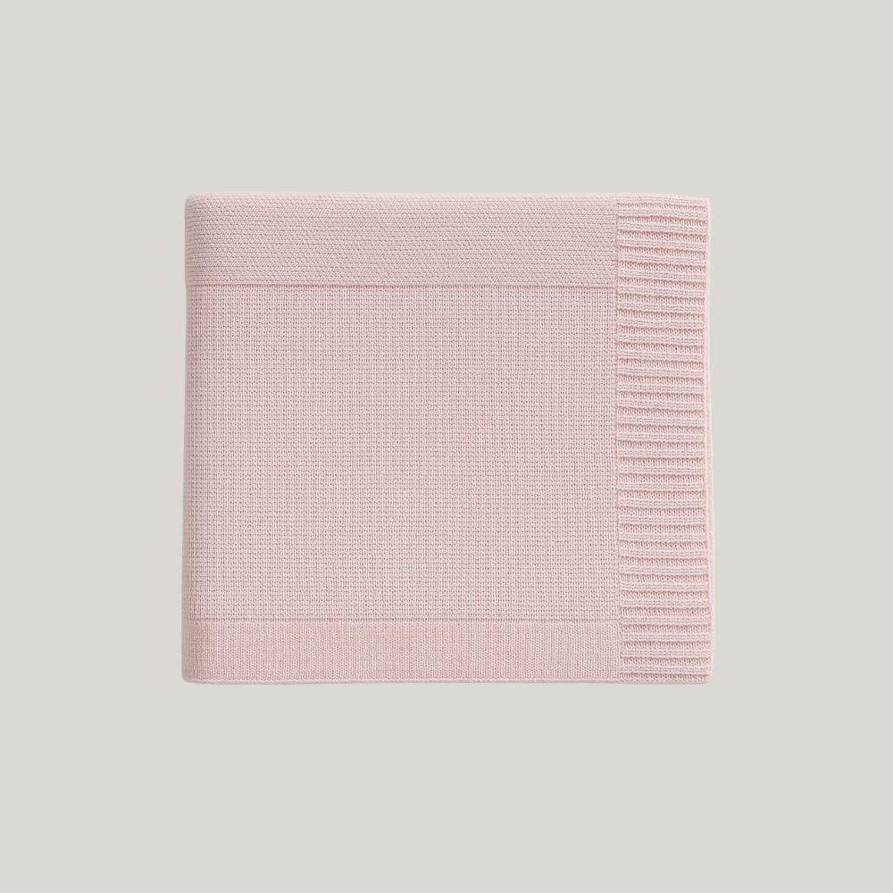 Kit Saída Maternidade Menina Tricot 2 Peças Helena Rose