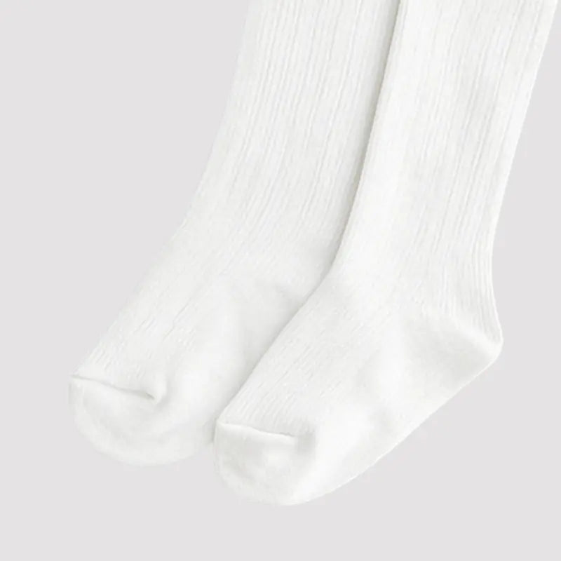 Meia Bebê Blanc 3/4
