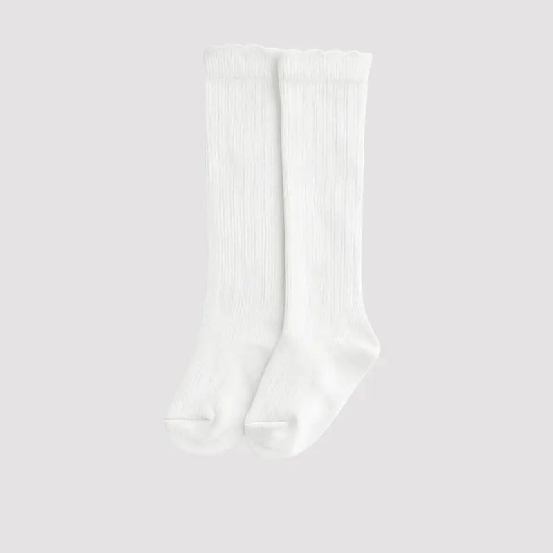Meia Bebê Blanc 3/4