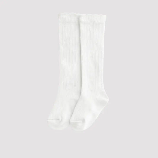 Meia Bebê Blanc 3/4