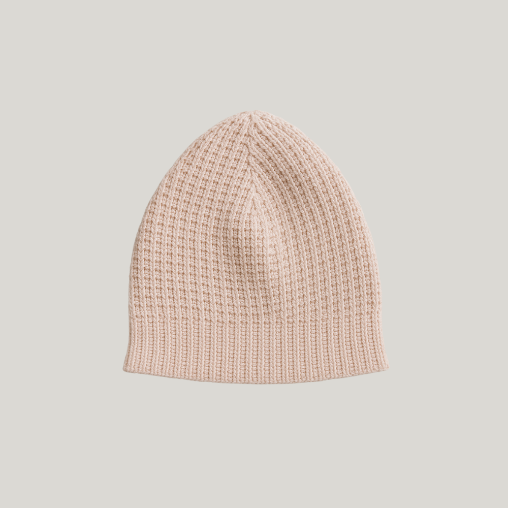 Kit Saída Maternidade Menina Tricot 3 Peças Estelle Rose
