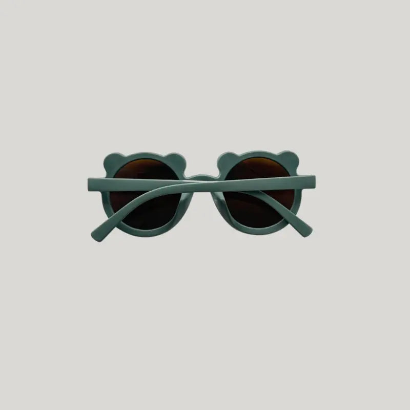 acessório de sol para bebê com lentes seguras e design lúdico