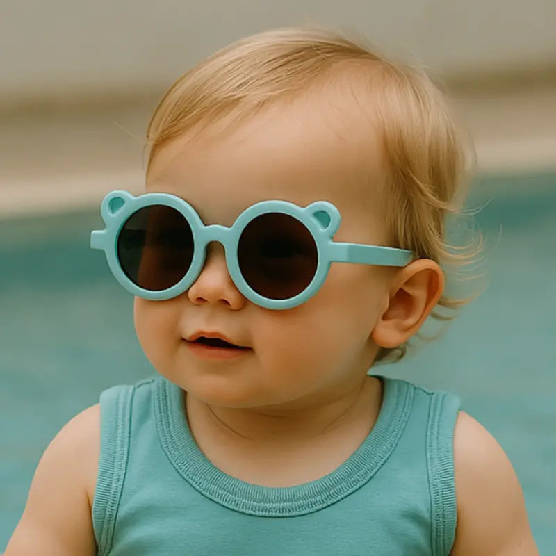 acessório divertido para bebê menino ou menina