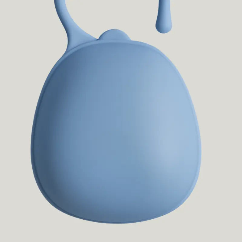 acessório prático para armazenar chupeta do bebê