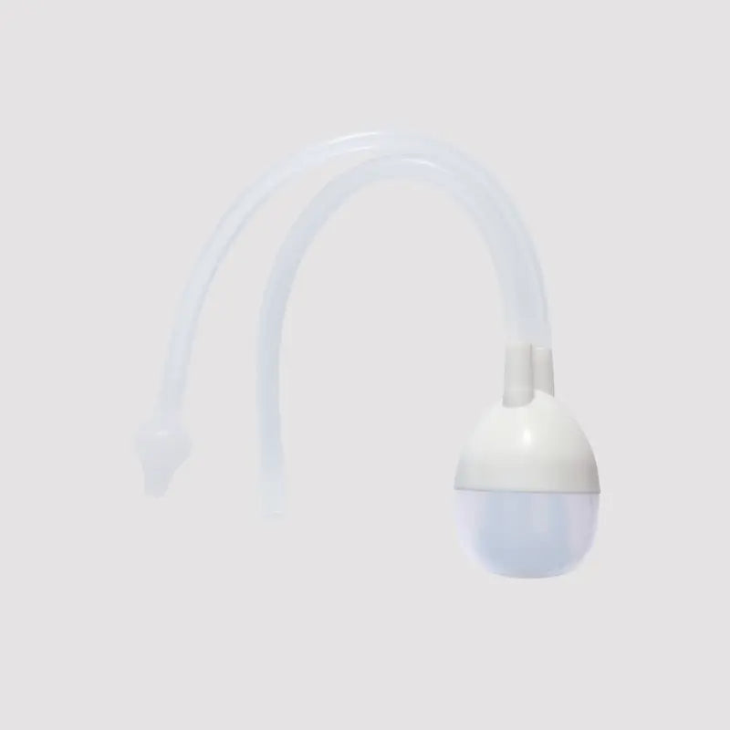 aspirador nasal bebê fácil de higienizar com estojo