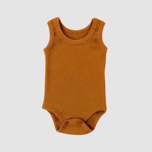 body-bebe-canelado-regata-mostarda-moose-kids