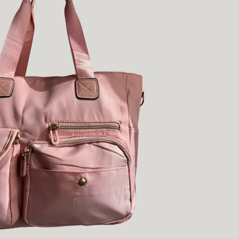 bolsa multifuncional maternidade feminina para recém-nascido