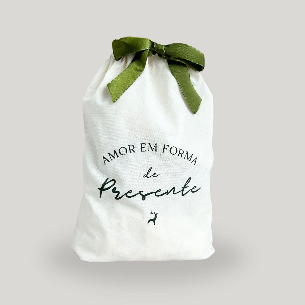 Sacola Presente Especial