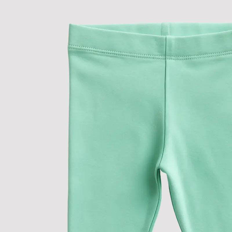 calça bebê unissex em algodão leve e hipoalergênico