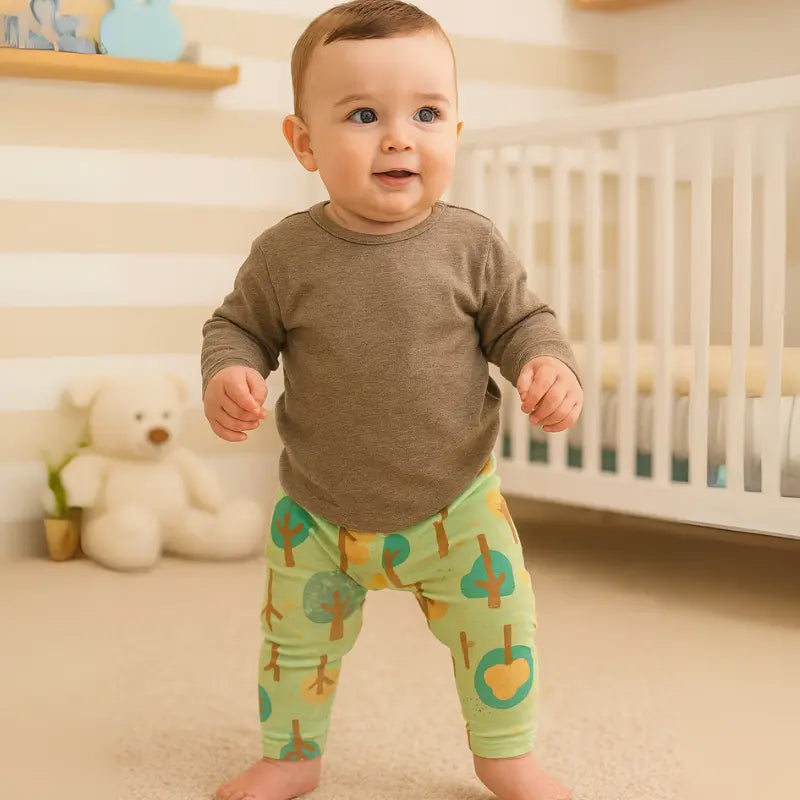 calca-bebe-algodao-unissex-florest-verde-3-a-12-meses-moose-kids