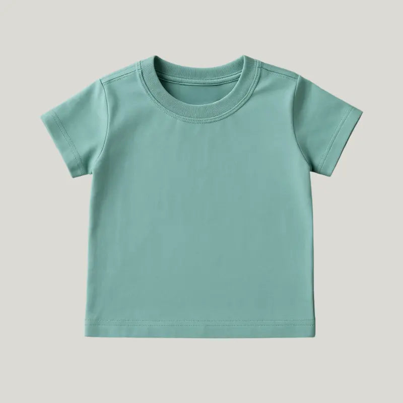 camisa-bebe-basic-algodao-verde-menta-moose-kids
