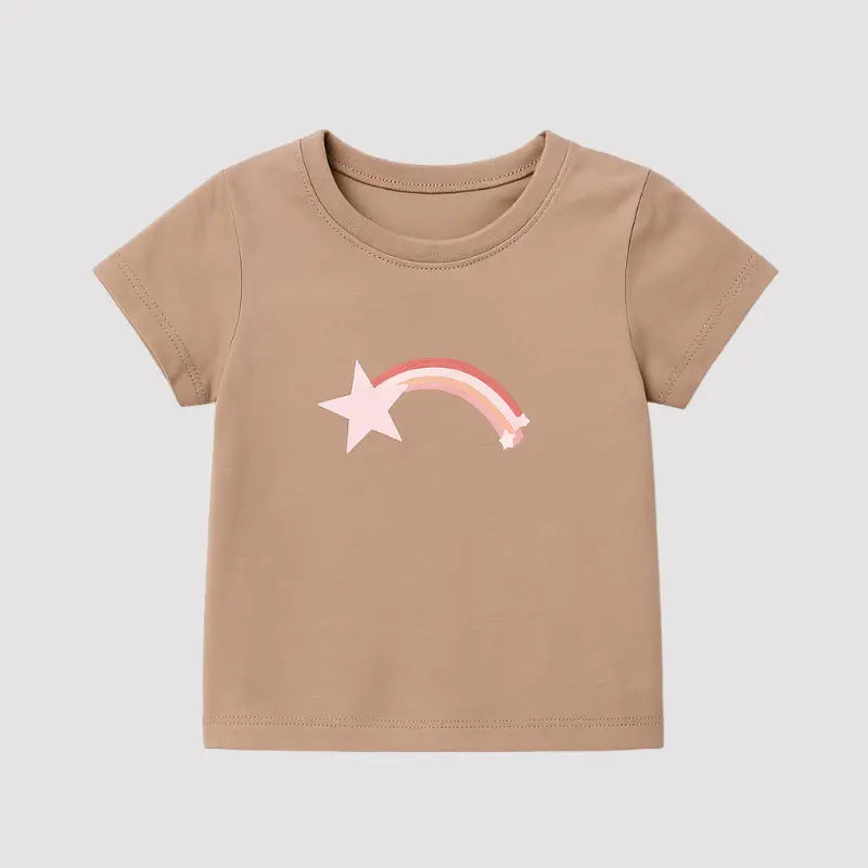 camiseta-bebe-arco-iris-star-bege-moose-kids