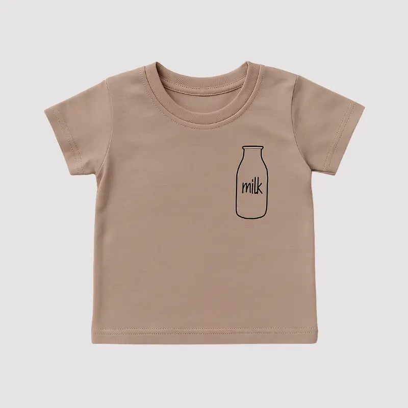 camiseta-bebe-milk-bege-algodao-moose-kids