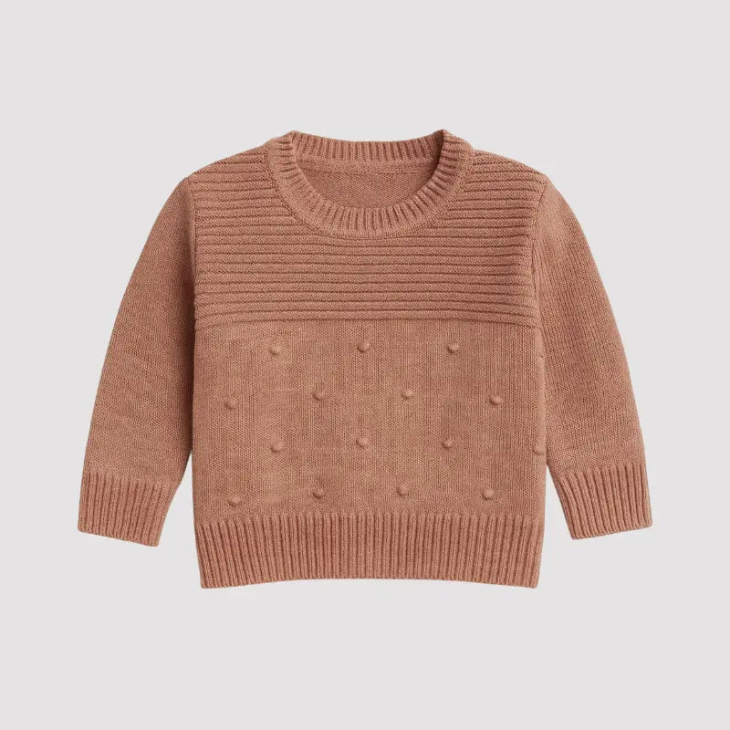 casaco-tricot-vintage-rose-bebe-3-a-12-meses-moose-kids