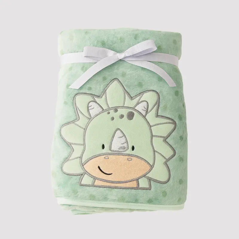 cobertor-bebe-bordado-microfibra-dino-green-moose-kids