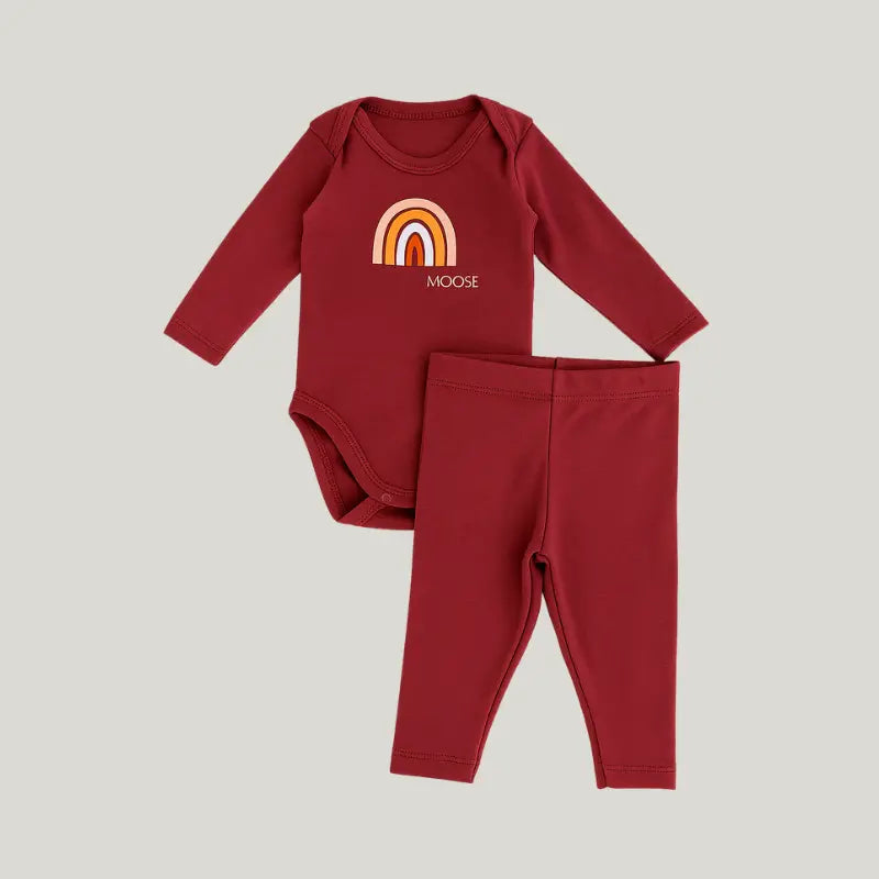 conjunto-bebe-algodao-organico-rainbow-bordo-moose-kids
