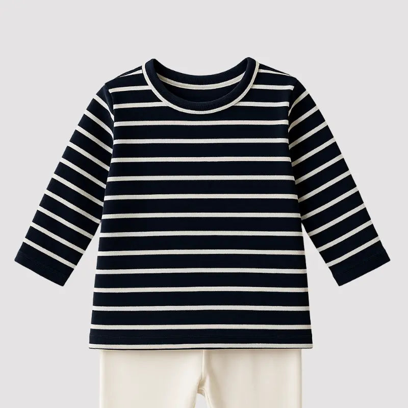 conjunto minimalista preto para bebê menino e menina