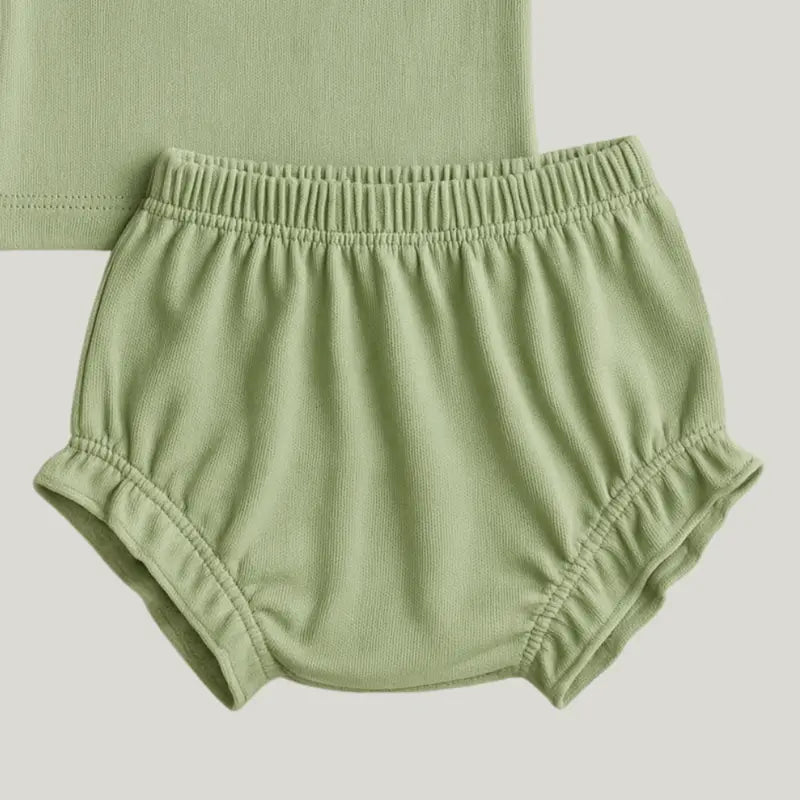 conjunto unissex bebe confortavel