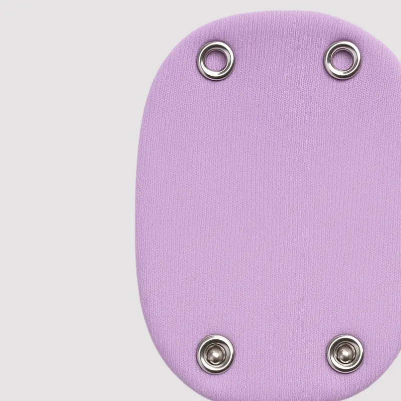 extensor de body confortável e ajustável para meninos e meninas