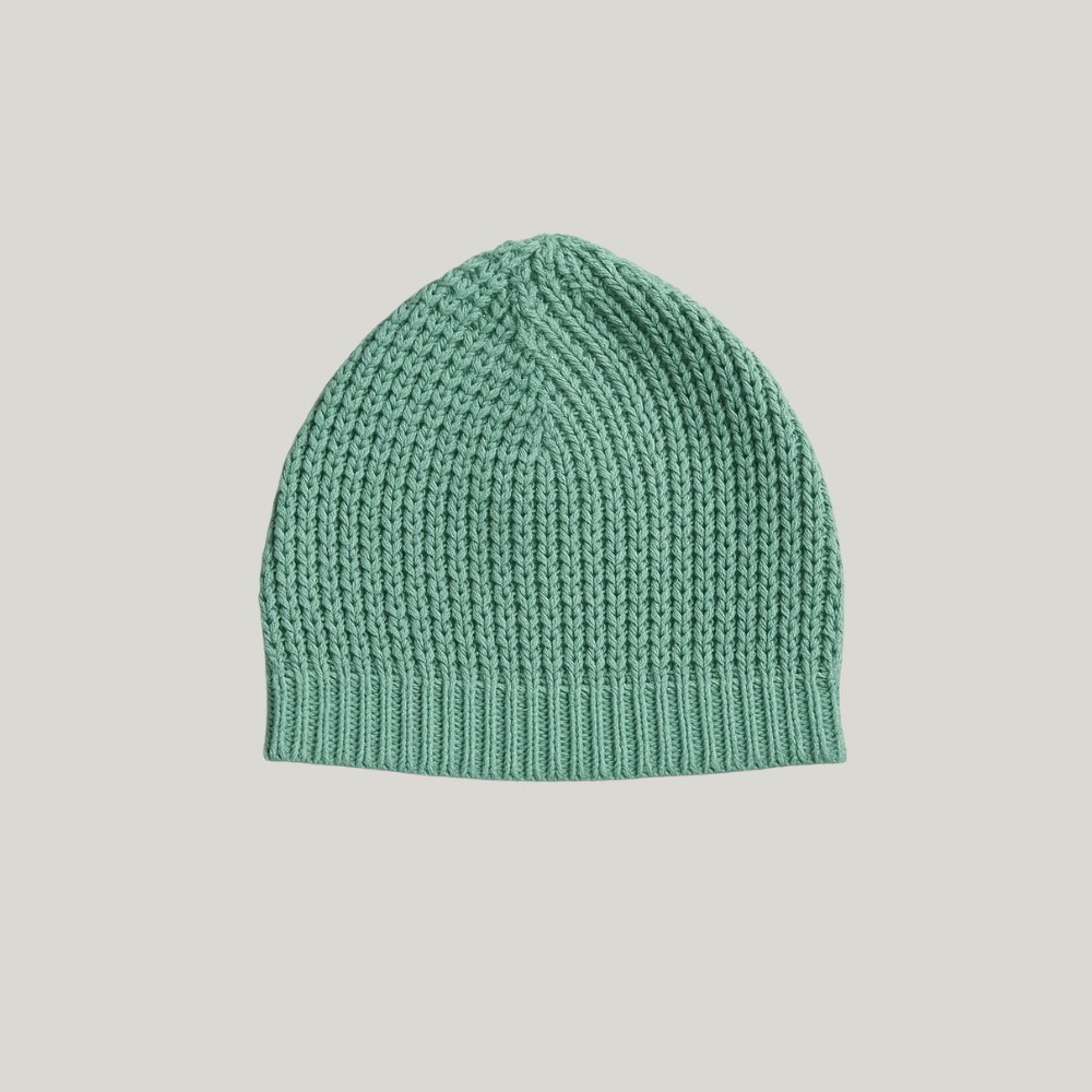 Kit Saída Maternidade Menina Tricot 3 Peças Amour Green