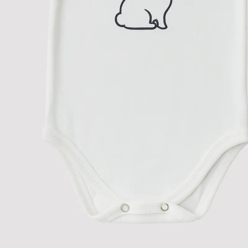 Unisex First Easter Baby Bodysuit