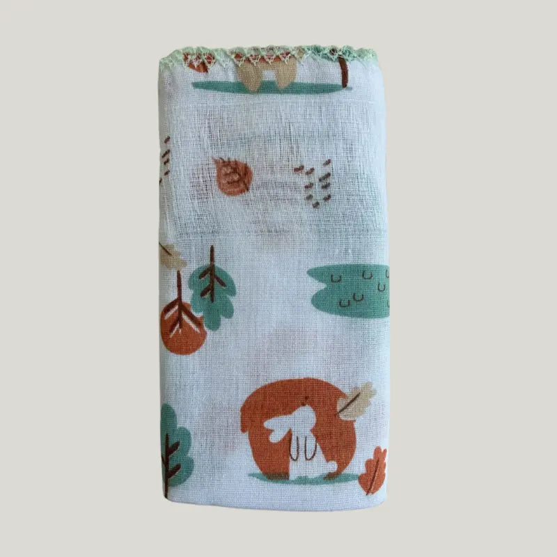 fralda-bebe-multiuso-algodao-bosque-encantado-moose-kids