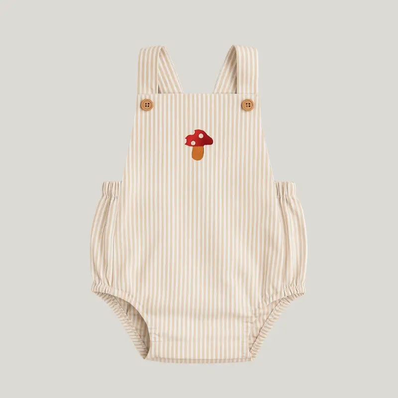 jardineira-bebe-cogumelo-listrada-bege-moose-kids
