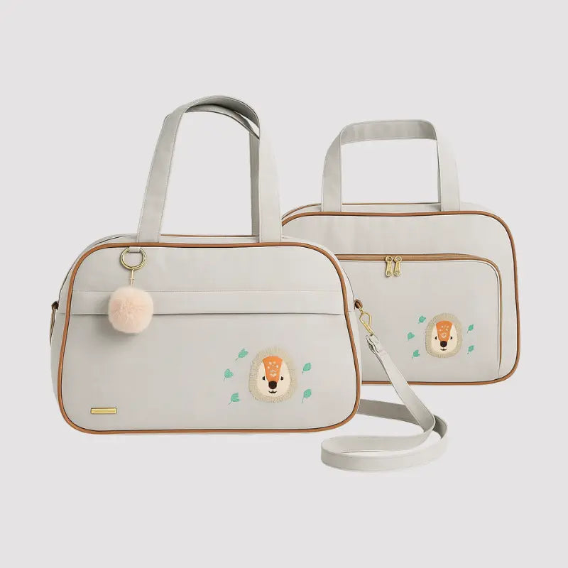 kit-2-bolsas-saida-maternidade-baby-lion-moose-kids