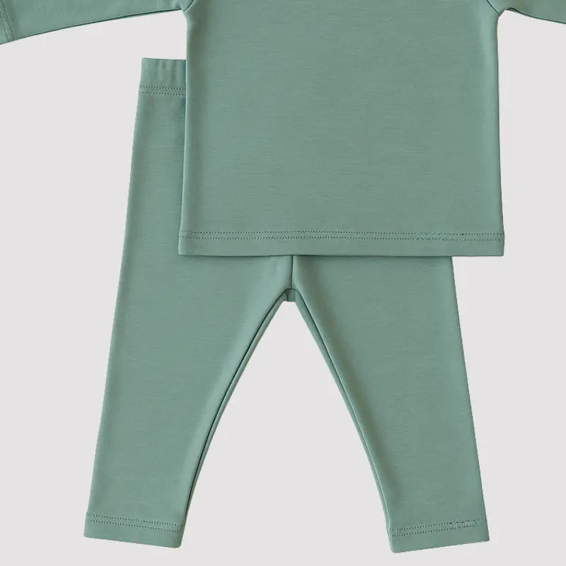look casual para bebê menino e menina