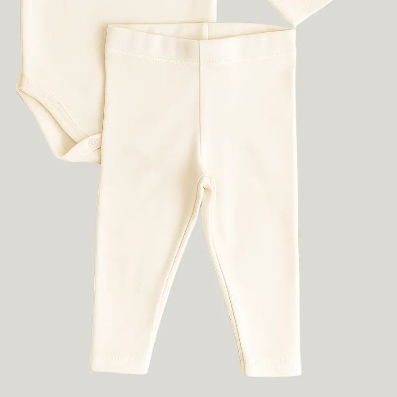 look hello mundo feito com algodão natural e seguro