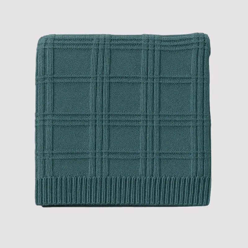 manta-bebe-tricot-saida-maternidade-verde-primeiros-meses-moose-kids