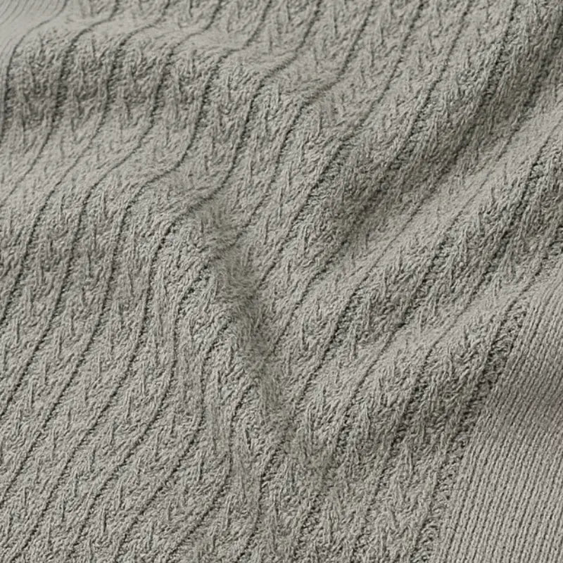 manta neutra elegante para saída maternidade
