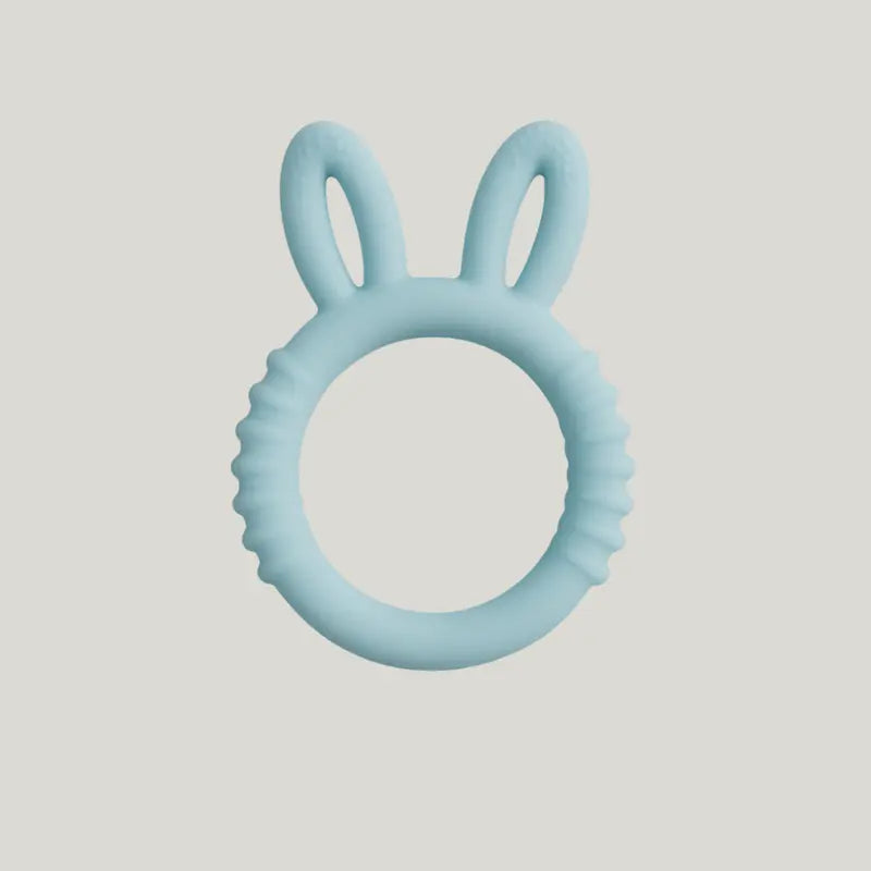 mordedor-silicone-bebe-calmante-rabbit-azul-moose-kids