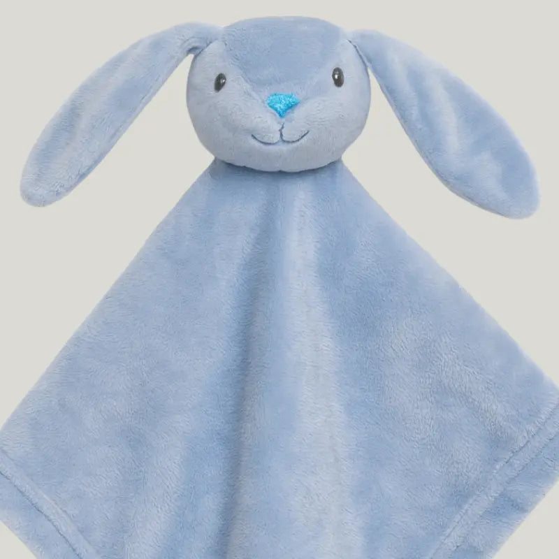 naninha bebê de pelúcia macia e segura