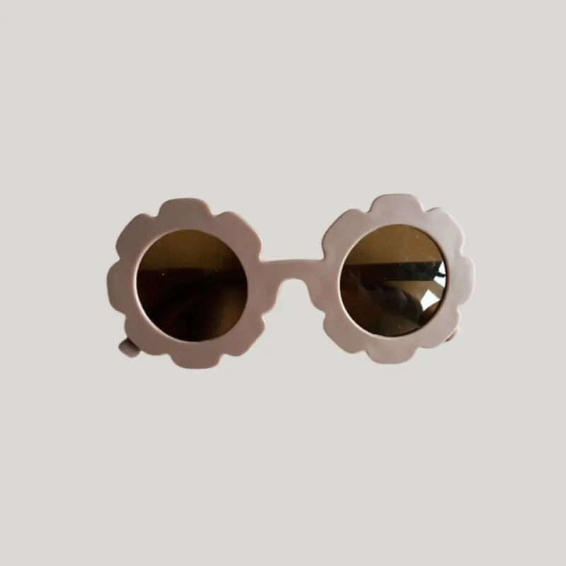 oculos-de-sol-bebe-retro-flowers-bege-protecao-uv-moose-kids