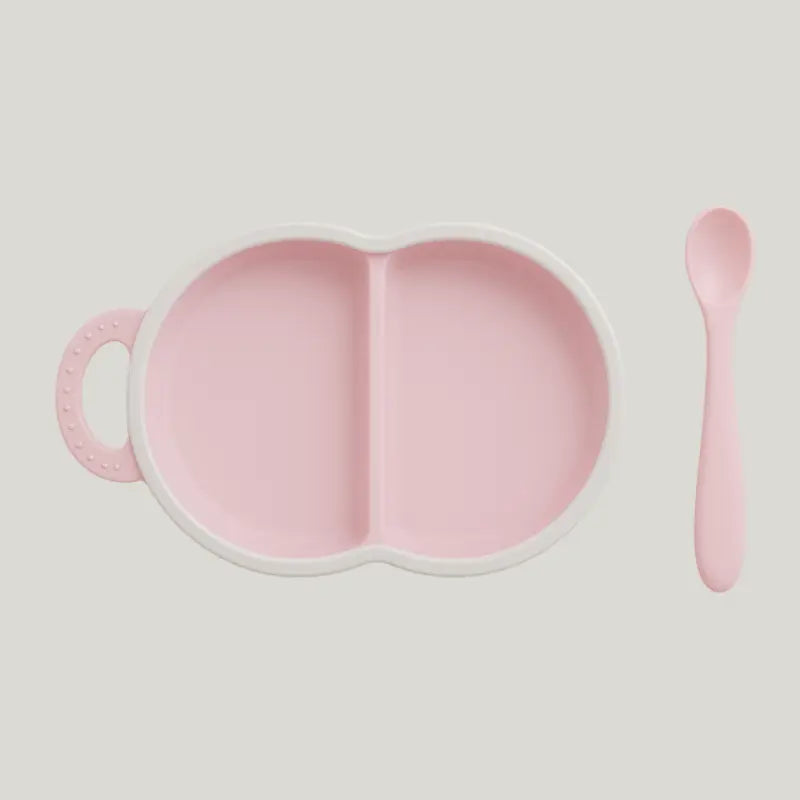 porta-papinha-divisoria-colher-silicone-rose-moose-kids