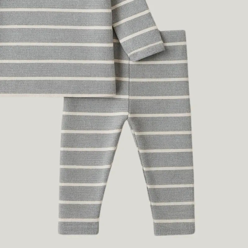 roupa confortável e estilosa para bebê menino e menina