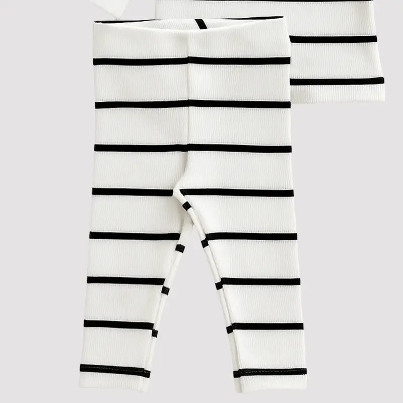 roupa neutra de algodão para bebê usar no verão ou meia-estação