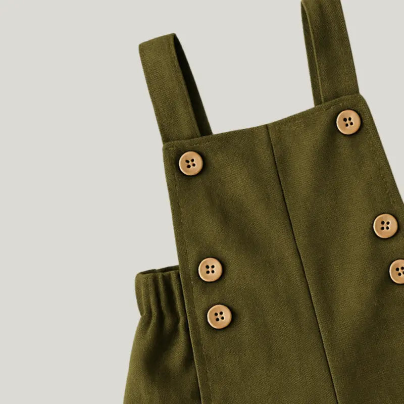 roupa neutra e elegante para bebê menino ou menina