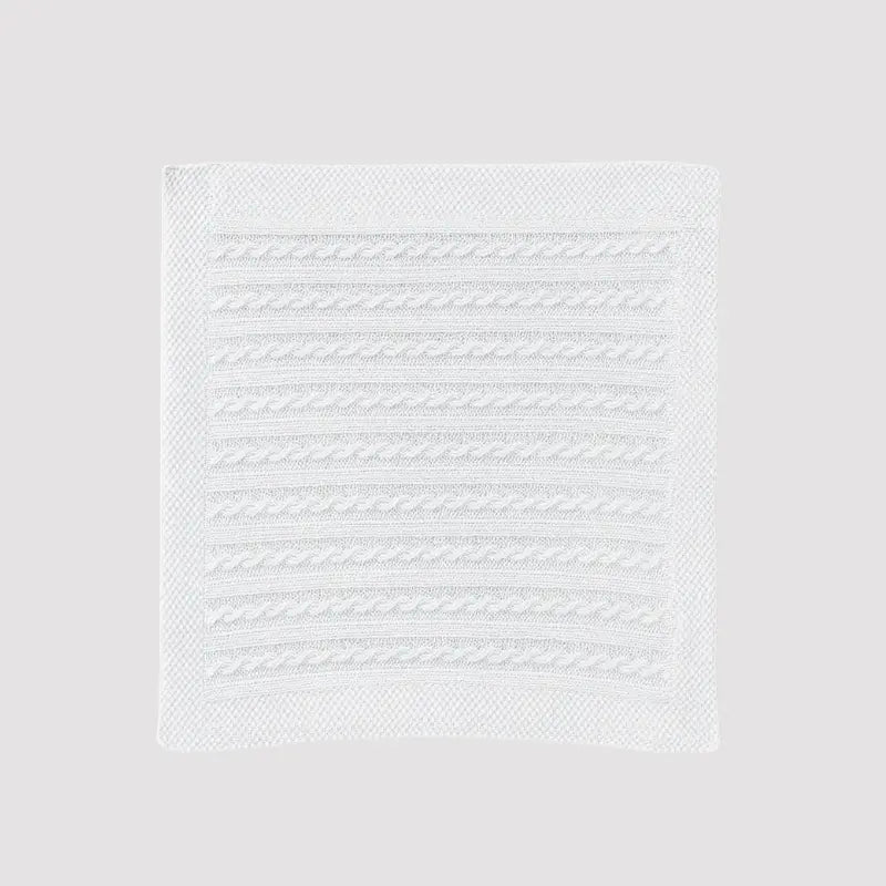 saída maternidade sofisticada e unissex em tricot