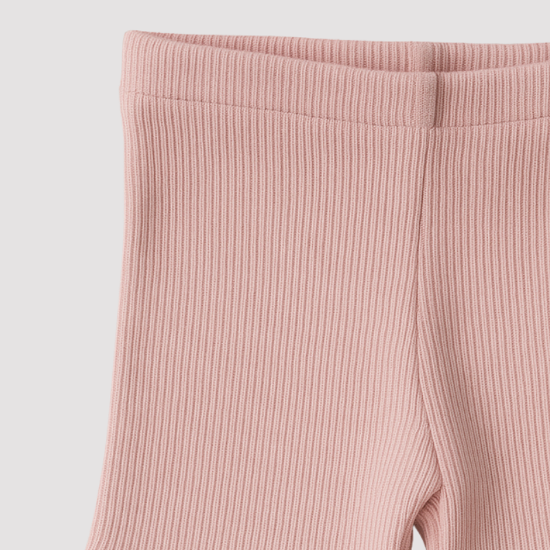 short curto de algodão para bebê