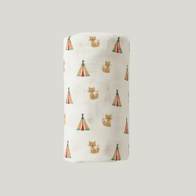 swaddle-bebe-algodao-florest-moose-kids