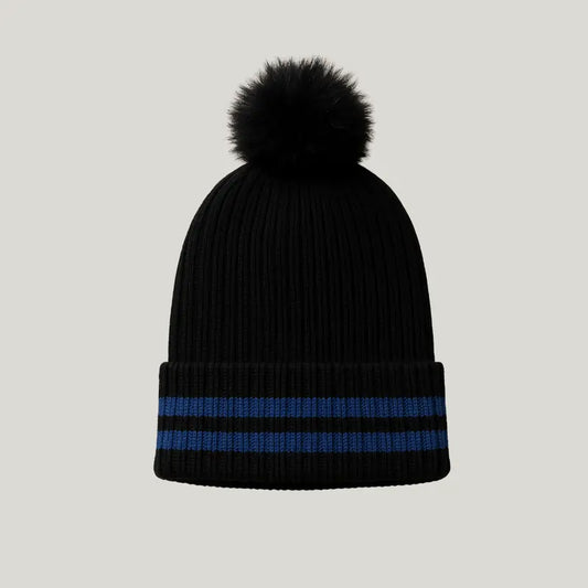 touca-bebe-tricot-vintage-listra-azul-moose-kids