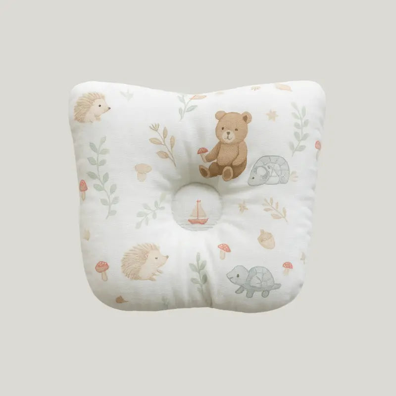 travesseiro-bebe-anatomico-florest-algodao-moose-kids